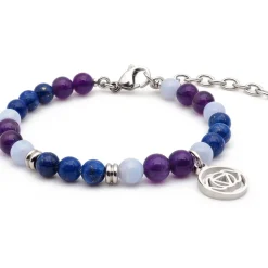 Bracelet Femme STILIVITA SI 323 - Collection équilibre - SERENITE