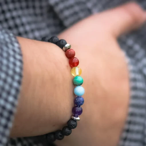 Bracelet Femme STILIVITA SI 319 - 7 CHAKRAS