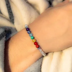 Bracelet Femme STILIVITA SI 317 - 7 CHAKRAS