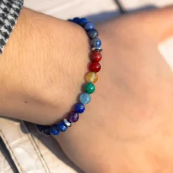 Bracelet Femme STILIVITA SI 315 - 7 CHAKRAS