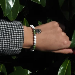 Bracelet Femme STILIVITA SI 353 - Collection équilibre - DISCERNEMENT ET EQUILIBRE