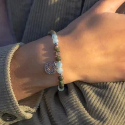 Bracelet Femme STILIVITA SI 340- Collection équilibre - EQUILIBRE