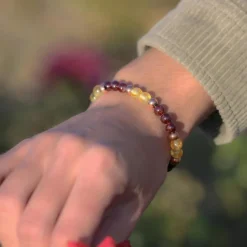 Bracelet Femme STILIVITA SI 338 - Collection équilibre - ENERGIE
