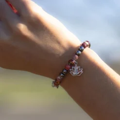 Bracelet Femme STILIVITA - Collection équilibre