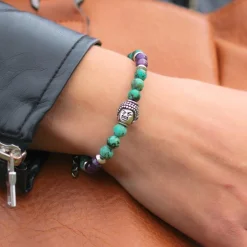 Bracelet Femme STILIVITA SI 328 - Collection équilibre - ANTI STRESS