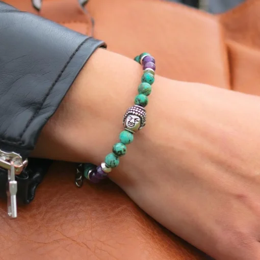 Bracelet Femme STILIVITA SI 328 - Collection équilibre - ANTI STRESS