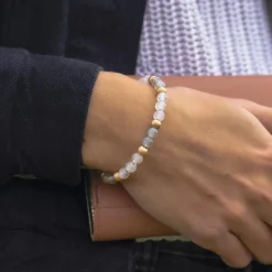 Bracelet Femme STILIVITA SI 327 - Collection équilibre - LACHER PRISE