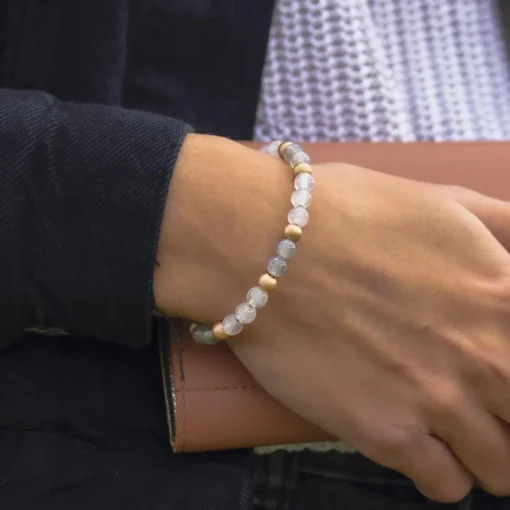 Bracelet Femme STILIVITA SI 327 - Collection équilibre - LACHER PRISE