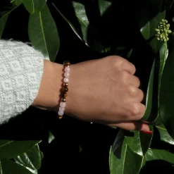 Bracelet Femme STILIVITA SI 357 - Collection équilibre - ANTI JALOUSIE