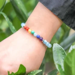 Bracelet Femme STILIVITA SI 314 - 7 CHAKRAS
