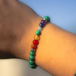 Bracelet Femme STILIVITA SI 313 - 7 CHAKRAS