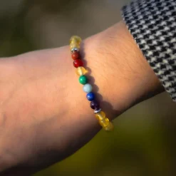 Bracelet Femme STILIVITA SI 312 - 7 CHAKRAS