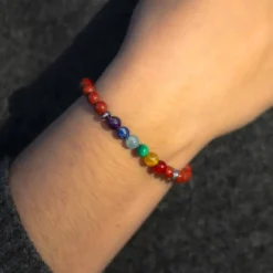 Bracelet Femme STILIVITA SI 310 - 7 CHAKRAS