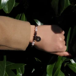 Bracelet Femme STILIVITA SI 347 - Collection équilibre - ROMANTIQUE