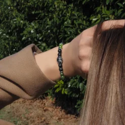 Bracelet Femme STILIVITA SI 346 - Collection équilibre - YIN & YANG