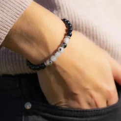 Bracelet Femme STILIVITA SI 337 - Collection équilibre - PROTECTION ET BIEN ETRE