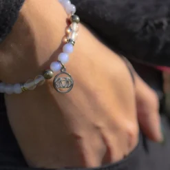 Bracelet Femme STILIVITA SI 335 - Collection équilibre – CLARTE D’ESPRIT