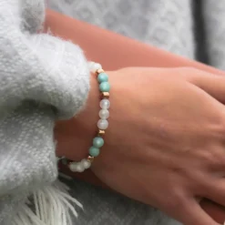 Bracelet Femme STILIVITA SI 325 - Collection équilibre - FEMINITE