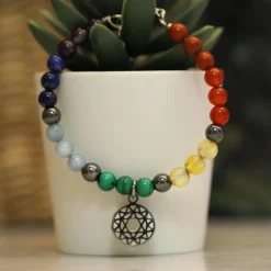 Bracelet Femme STILIVITA SI 321 - 7 CHAKRAS