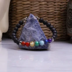 Bracelet Femme STILIVITA SI 319 - 7 CHAKRAS