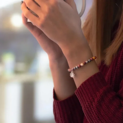 Bracelet Femme STILIVITA - Collection équilibre