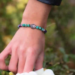 Bracelet Femme STILIVITA SI 328 - Collection équilibre - ANTI STRESS