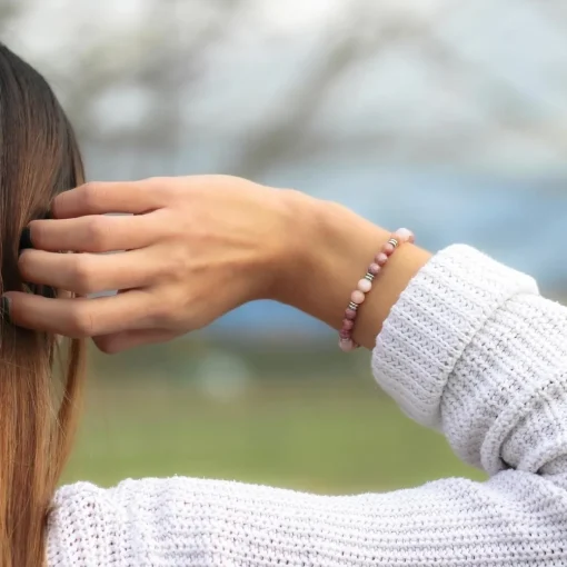 Bracelet Femme STILIVITA SI 326 - Collection équilibre - POSITIVITE
