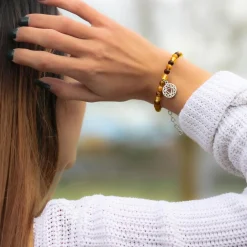 Bracelet Femme STILIVITA SI 324 - Collection équilibre - CREATIVITE