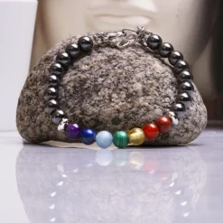 Bracelet Femme STILIVITA SI 318 - 7 CHAKRAS