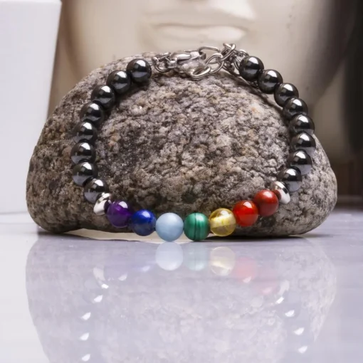 Bracelet Femme STILIVITA SI 318 - 7 CHAKRAS