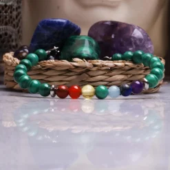 Bracelet Femme STILIVITA SI 313 - 7 CHAKRAS