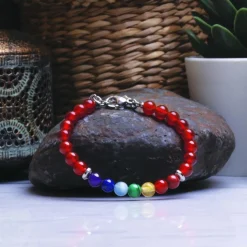 Bracelet Femme STILIVITA SI 311 - 7 CHAKRAS