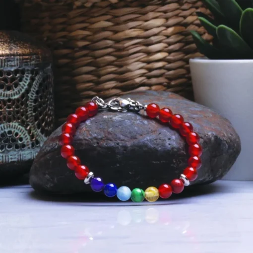 Bracelet Femme STILIVITA SI 311 - 7 CHAKRAS