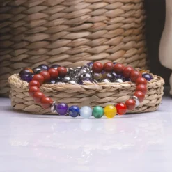 Bracelet Femme STILIVITA SI 310 - 7 CHAKRAS