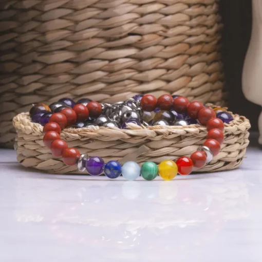 Bracelet Femme STILIVITA SI 310 - 7 CHAKRAS