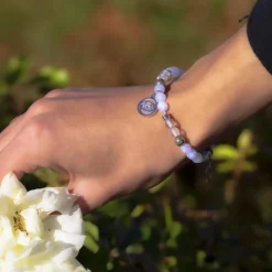 Bracelet Femme STILIVITA SI 335 - Collection équilibre – CLARTE D’ESPRIT