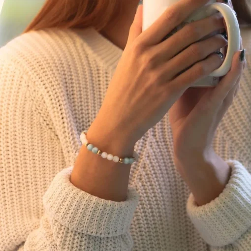 Bracelet Femme STILIVITA SI 325 - Collection équilibre - FEMINITE