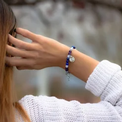 Bracelet Femme STILIVITA SI 323 - Collection équilibre - SERENITE