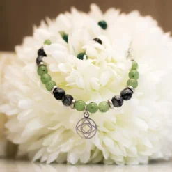 Bracelet Femme STILIVITA SI 336 - Collection équilibre - ANCRAGE ET PROSPERITE