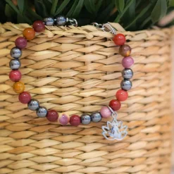 Bracelet Femme STILIVITA - Collection équilibre