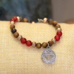 Bracelet Femme STILIVITA SI 330 - Collection équilibre