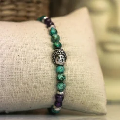 Bracelet Femme STILIVITA SI 328 - Collection équilibre - ANTI STRESS