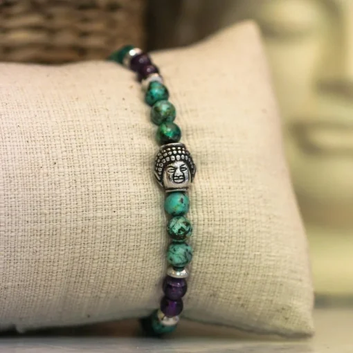 Bracelet Femme STILIVITA SI 328 - Collection équilibre - ANTI STRESS