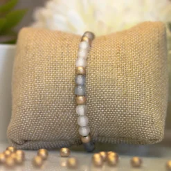 Bracelet Femme STILIVITA SI 327 - Collection équilibre - LACHER PRISE