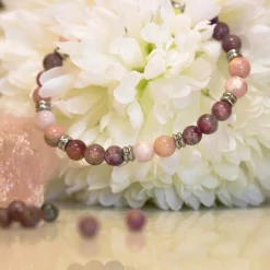 Bracelet Femme STILIVITA SI 326 - Collection équilibre - POSITIVITE