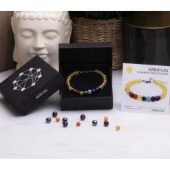 Bracelet Femme STILIVITA SI 312 - 7 CHAKRAS
