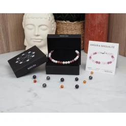 Bracelet Femme STILIVITA SI 344 - Collection équilibre - AMOUR & SENSUALITÉ