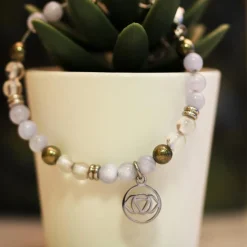 Bracelet Femme STILIVITA SI 335 - Collection équilibre – CLARTE D’ESPRIT