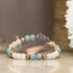 Bracelet Femme STILIVITA SI 325 - Collection équilibre - FEMINITE