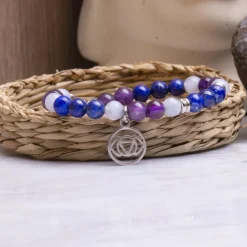Bracelet Femme STILIVITA SI 323 - Collection équilibre - SERENITE